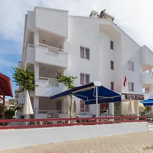 Sezin Apart Otel Marmaris