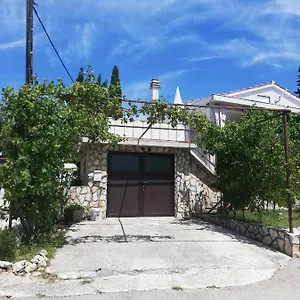 Emil Apartament Jasenice (Zadar)