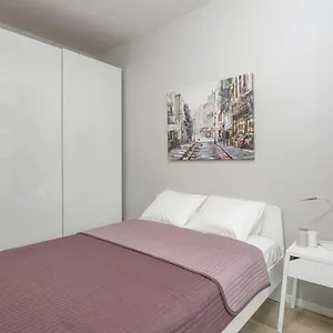 Comfort Apartament Warszawa