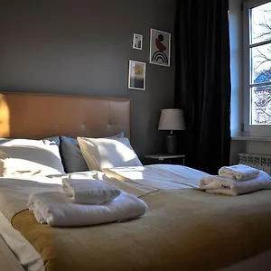 Best Rest Stare Miasto Apartament Warszawa