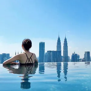 Expressionz Professional By Aurora Summer Apartament Kuala Lumpur