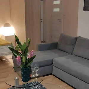 Be My Guest - Marszałkowska - Center Of Subway Wi-fi Apartament Warszawa
