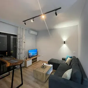Apartament Center Goldi, Tirana